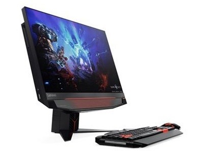 联想IdeaCentre Y910(i7 6700T/16GB/256GB+2TB/GTX1080 2G独显)