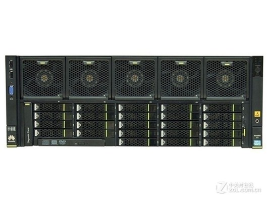 华为FusionServer RH5885 V3