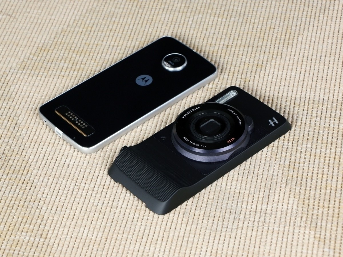 摩托罗拉 moto z系统_摩托罗拉 moto z测评_摩托罗拉z