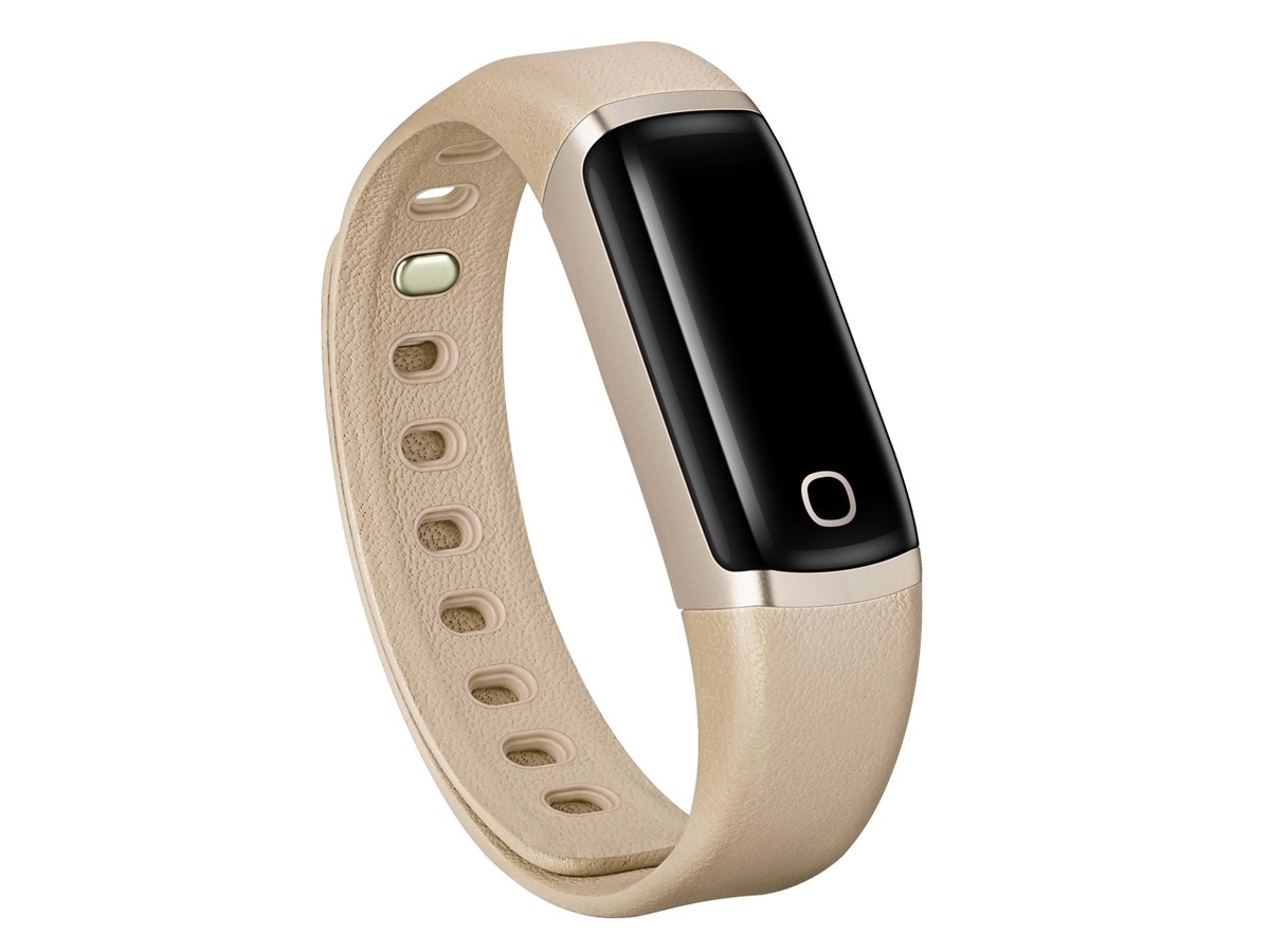 【高清图】乐心(lexin)手环ziva整体外观图 图9-ZOL中关村在线