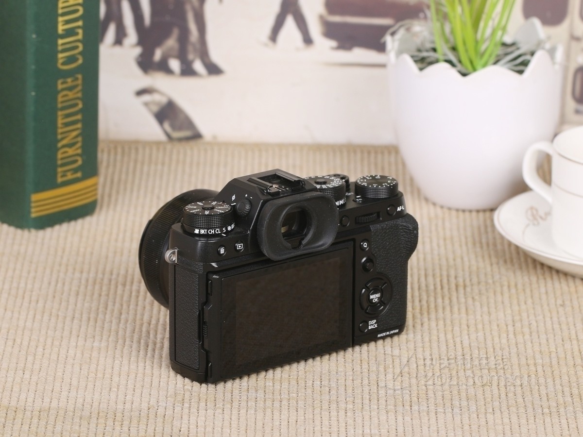 【高清图】富士(fujifilm)X-T2套机(18-55mm)实拍图 图179-ZOL中关村在线