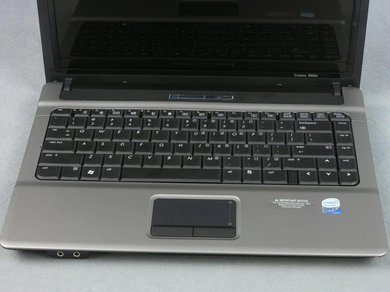 ���գ�HP��Compaq 6520s(GU421PA)ͼƬ���� ��33�� -ZOL�йش����ߵ�33��