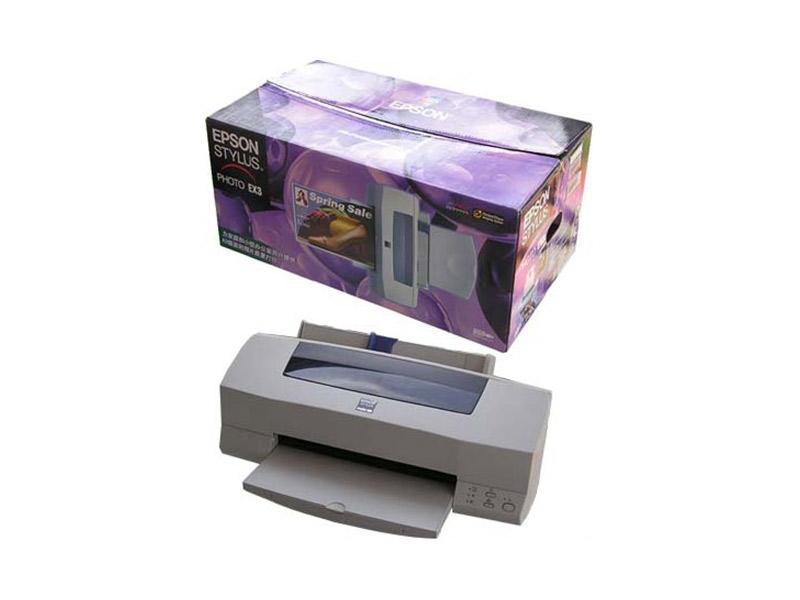 ��������EPSON��EX3 ��1��