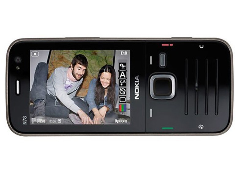 ŵ���ǣ�NOKIA��N78ͼƬ���� ��27�� -ZOL�йش����ߵ�27��