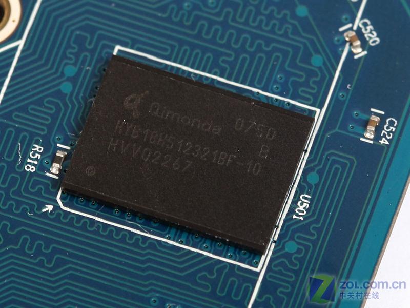 ������Sapphire��ʯHD3690 256MB DDR3ͼƬ���� ��17�� -ZOL�йش����ߵ�17��