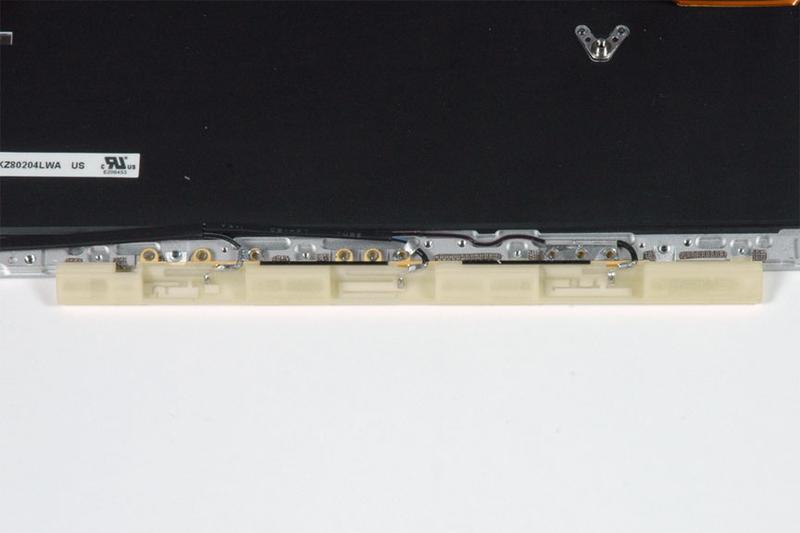 ���۽�! Macbook Air�ڲ��ṹ���ع�ͼƬ����,ͼ6-ZOL�йش����ߵ�6��