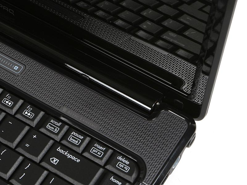 ���գ�HP��Compaq Presario V3814TU(KT214PA)ͼƬ���� ��4�� -ZOL�йش����ߵ�4��