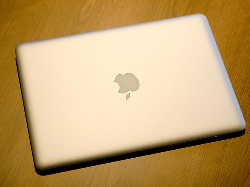 ƻ����Apple��MacBook Air(MB003CH/A)ͼƬ���� ��72�� -ZOL�йش����ߵ�72��