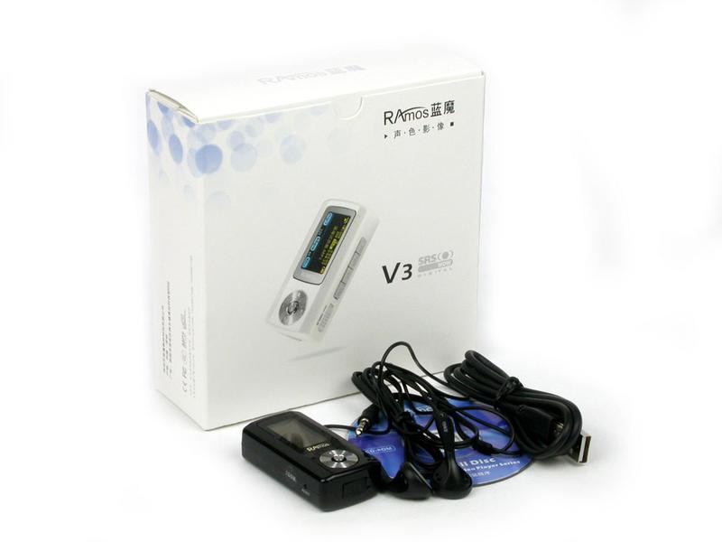 ��ħ��RAMOS��V3 Value��2GB����װ ��1��