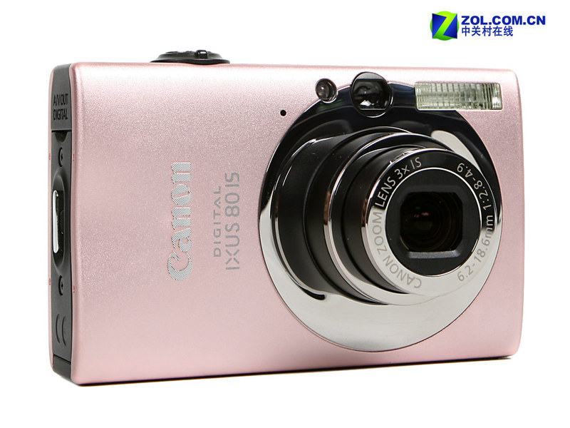 ���ܣ�Canon��80ISͼƬ���� ��4�� -ZOL�йش����ߵ�4��