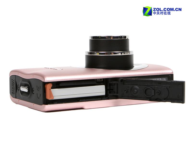 ���ܣ�Canon��80ISͼƬ���� ��6�� -ZOL�йش����ߵ�6��