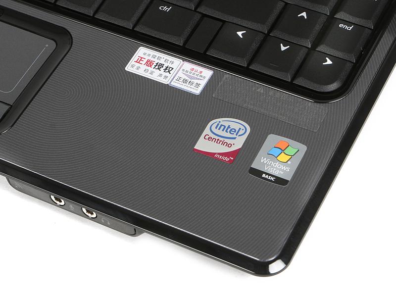 ���գ�HP��Compaq Presario V3808TU(KS399PA)ͼƬ���� ��2�� -ZOL�йش����ߵ�2��
