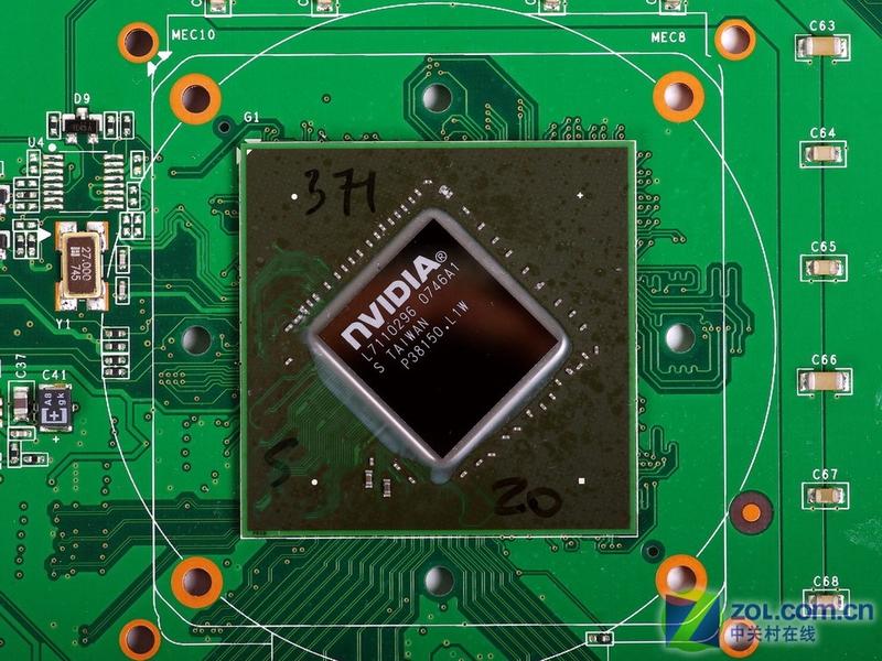 Gainward�����N��9600GT ����H��ͼƬ���� ��7�� -ZOL�йش����ߵ�7��