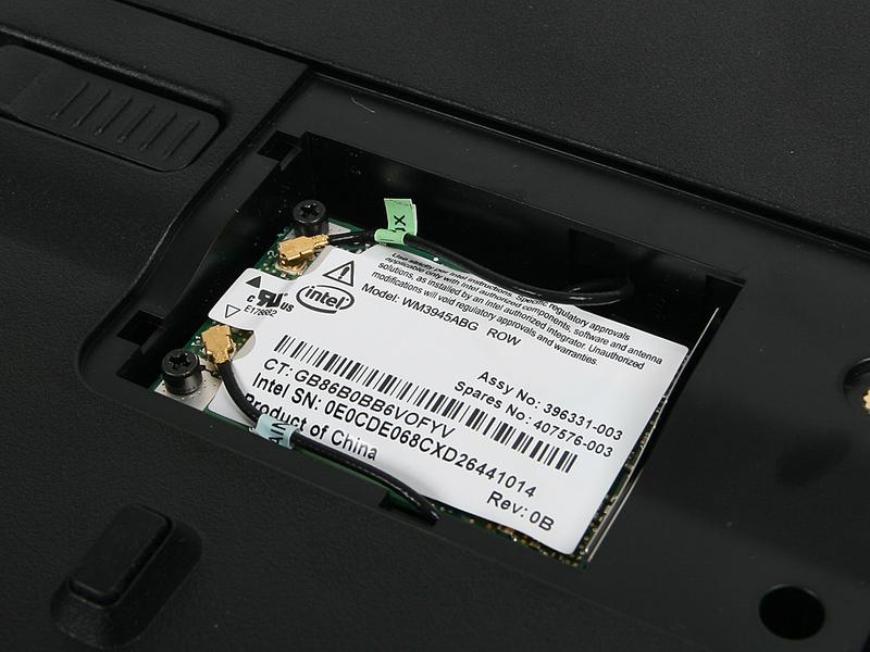 ���գ�HP��Compaq Presario V3808TU(KS399PA)ͼƬ���� ��19�� -ZOL�йش����ߵ�19��