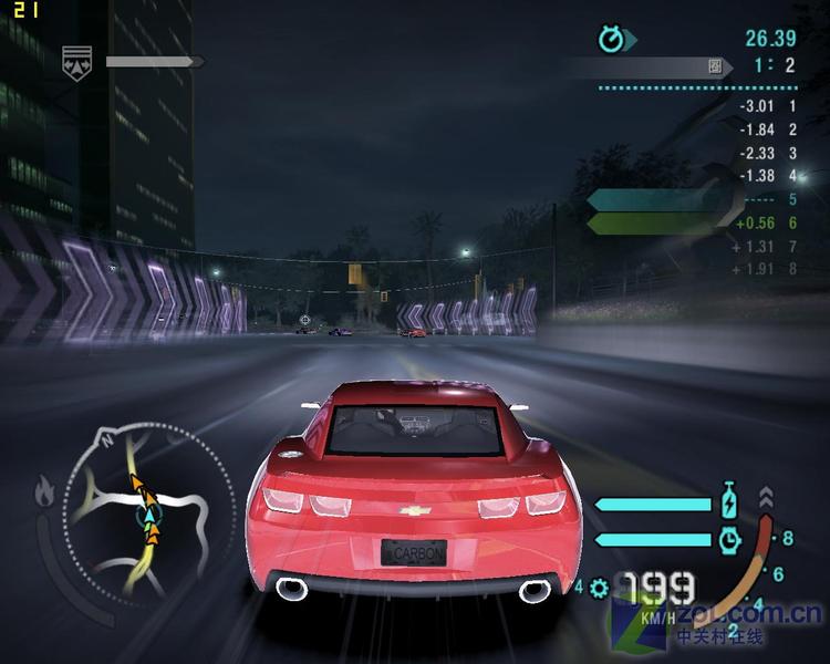 �����׿�45nm PC ����G6800�����ײ�ͼƬ����,ͼ30-ZOL�йش����ߵ�30��