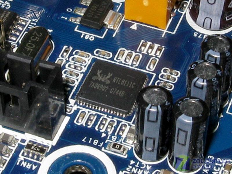 ӳ̩��BIOSTAR��TA780G M2+ͼƬ���� ��21�� -ZOL�йش����ߵ�21��