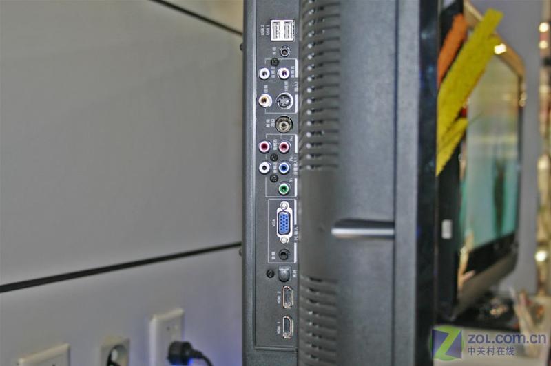 ���ţ�Hisense��TLM4236P ��1��