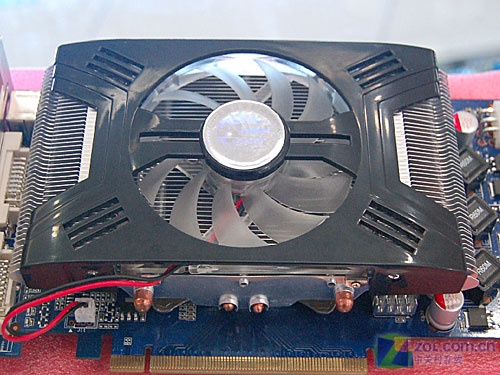 ̫������TAIYANFA��9600GT/512M/DDR3(I-DSS)��Ƶ��ͼƬ���� ��6�� -ZOL�йش����ߵ�6��