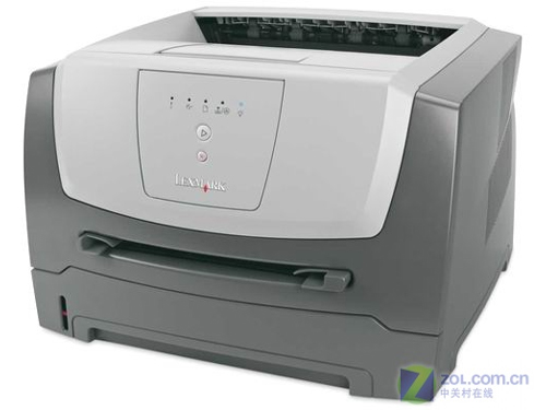���ˣ�Lexmark��E250d ��1��