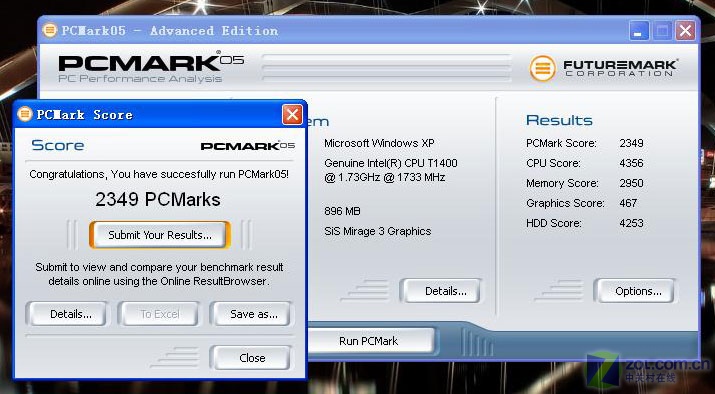 3499Ԫ14��˫�˱� ��������F1400����ͼƬ����,ͼ2-ZOL�йش����ߵ�2��