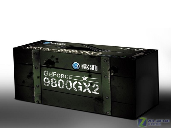 Ӱ�ۣ�GALAXY��9800GX2ͼƬ���� ��4�� -ZOL�йش����ߵ�4��