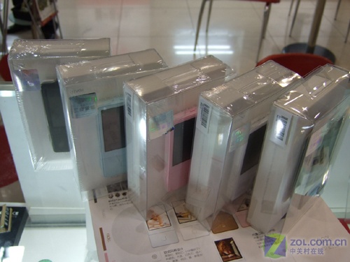 �����ͣ�iRiver��E100��2GB��ͼƬ���� ��37�� -ZOL�йش����ߵ�37��