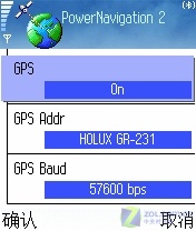 NokiaҲ�ܵ��ֳֻ� GPS����PNʹ���ּ�ͼƬ����,ͼ4-ZOL�йش����ߵ�4��
