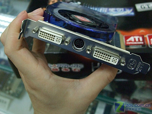������Sapphire��ʯHD3850 512M��������GT ��1��