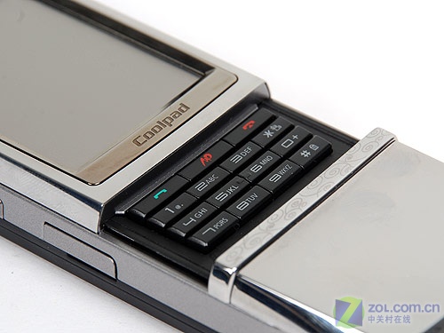 ���ɣ�CoolPAD��8688������ͼƬ���� ��18�� -ZOL�йش����ߵ�18��