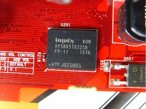 ���飨M-ONE��HD3850 256M DDR3 A��ɱ�ְ�ͼƬ���� ��8�� -ZOL�йش����ߵ�8��