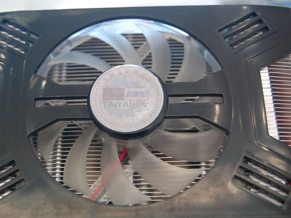̫������TAIYANFA��9600GT/512M/DDR3(I-DSS)��Ƶ��ͼƬ���� ��13�� -ZOL�йش����ߵ�13��