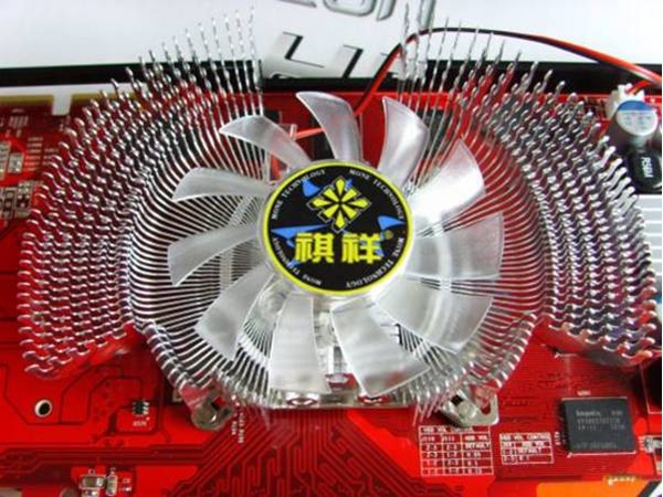 ���飨M-ONE��HD3850 256M DDR3 A��ɱ�ְ�ͼƬ���� ��5�� -ZOL�йش����ߵ�5��
