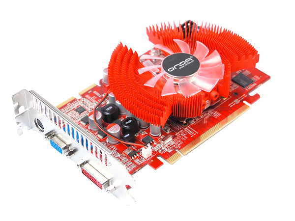 ���ONDA��2600XT 256MB ���ͼƬ���� ��5�� -ZOL�йش����ߵ�5��