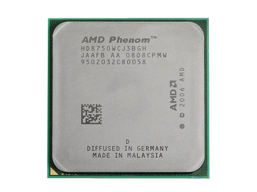 AMD���� X3 8750(ɢ)ͼƬ���� ��11�� -ZOL�йش����ߵ�11��