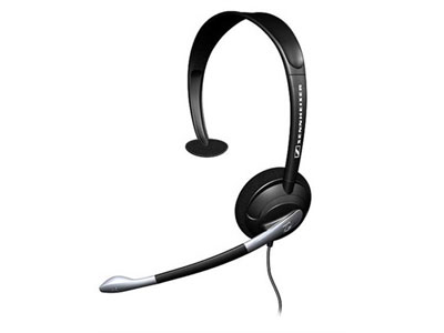 ɭ��������sennheiser��PC20 ��1��
