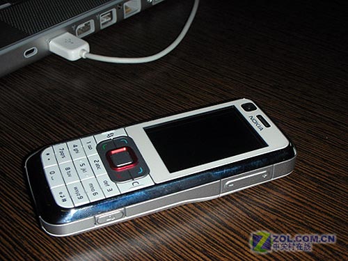 ŵ���ǣ�NOKIA��6120c IEͼƬ���� ��25�� -ZOL�йش����ߵ�25��