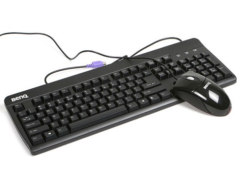 ������BenQ����˫������װ ��1��