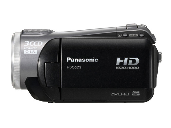 ���£�Panasonic��HDC-SD9GKͼƬ���� ��2�� -ZOL�йش����ߵ�2��