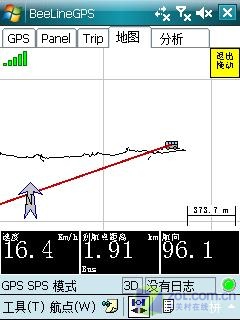 С�ɵ�GPS���� BeeLineGPS�꾡����ͼƬ����,ͼ2-ZOL�йش����ߵ�2��