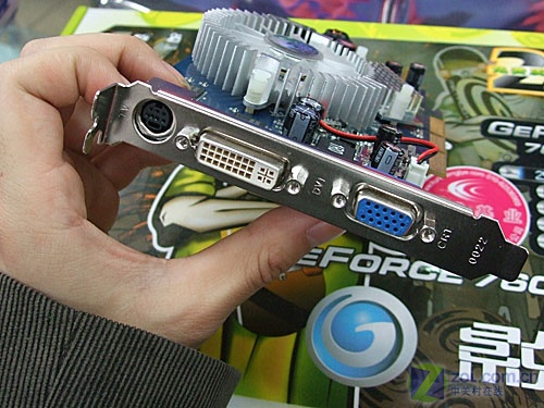 Ӱ�ۣ�GALAXY��7600GS AGPͼƬ���� ��7�� -ZOL�йش����ߵ�7��