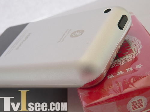 ��ƻ��iPhone���գ�ʷ����ǿHiPhone�ֻ�ͼƬ����,ͼ4-ZOL�йش����ߵ�4��