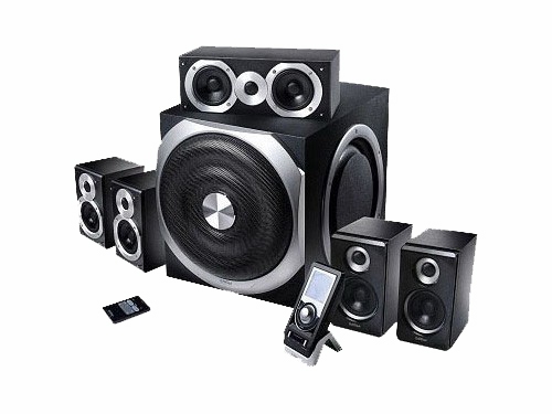 �����ߣ�Edifier��S5.1 ��1��