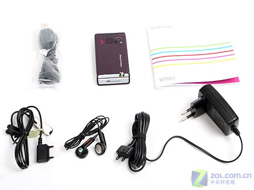 ���ᰮ���ţ�Sony Ericsson��W380cͼƬ���� ��89�� -ZOL�йش����ߵ�89��