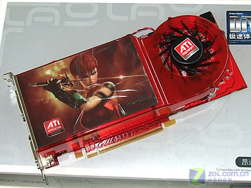 ���ONDA��HD3850/512MB/DDR3ͼƬ���� ��6�� -ZOL�йش����ߵ�6��