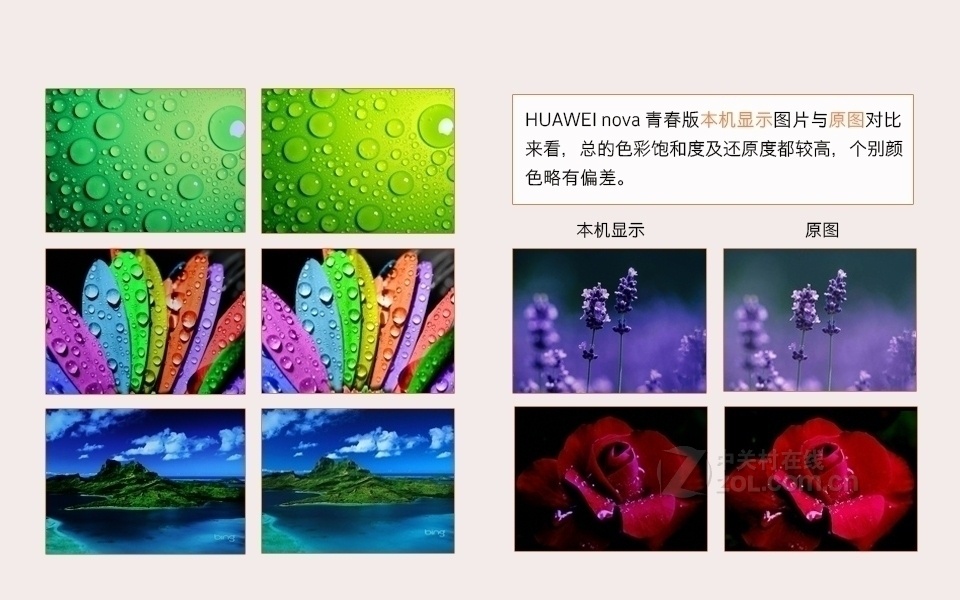 【高清图】华为nova青春版 WAS-AL00\/全网通