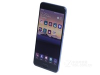 一体化前置指纹 华为P10 Plus售3988元
