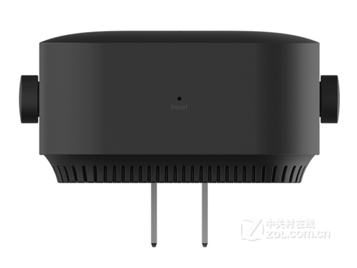 【高清图】小米(xiaomi)wifi放大器pro整体外观