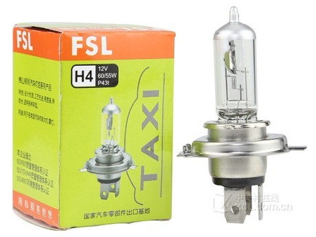 【66140CBI\/D1S 氙气灯和出租车系列 H4哪个
