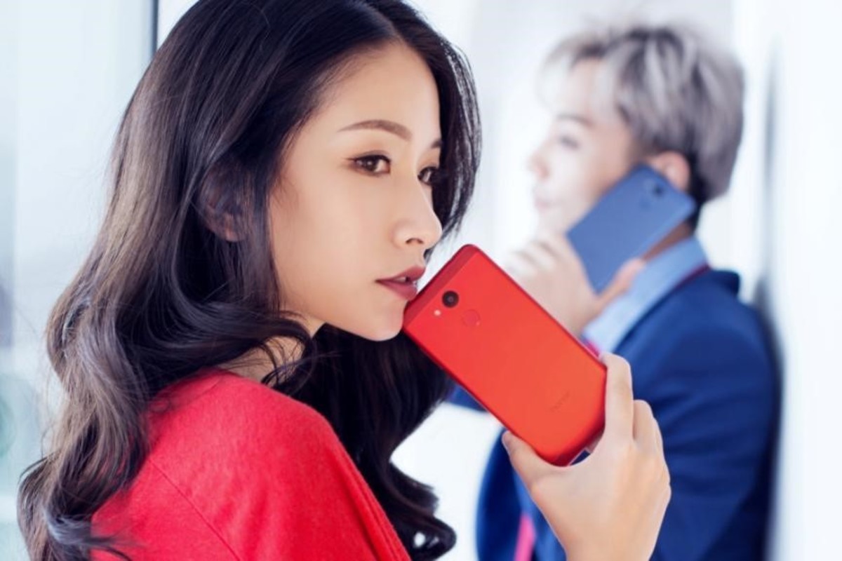 【高清图】还有一天! 荣耀V9 play即将正式开售