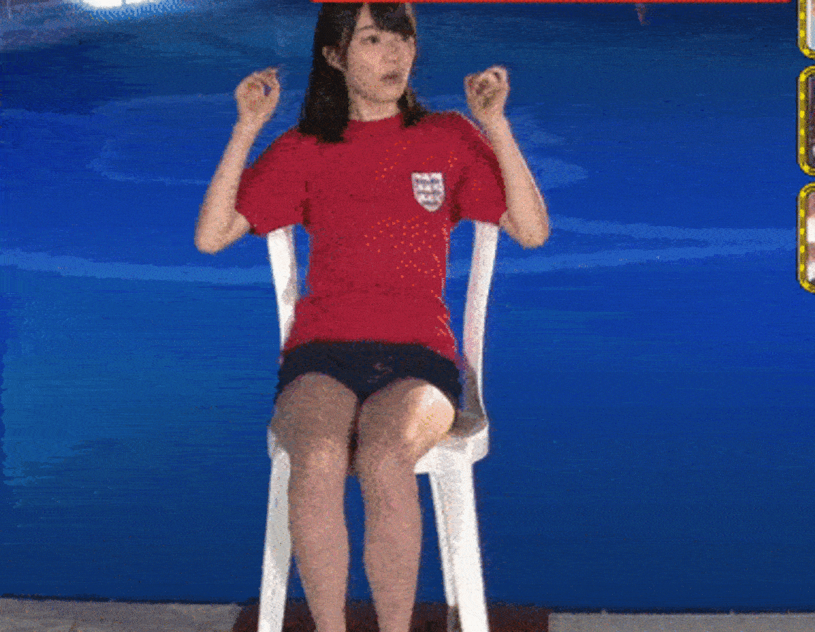 【高清图】 爆笑gif:你可能不信 真是杯子先动的手图7